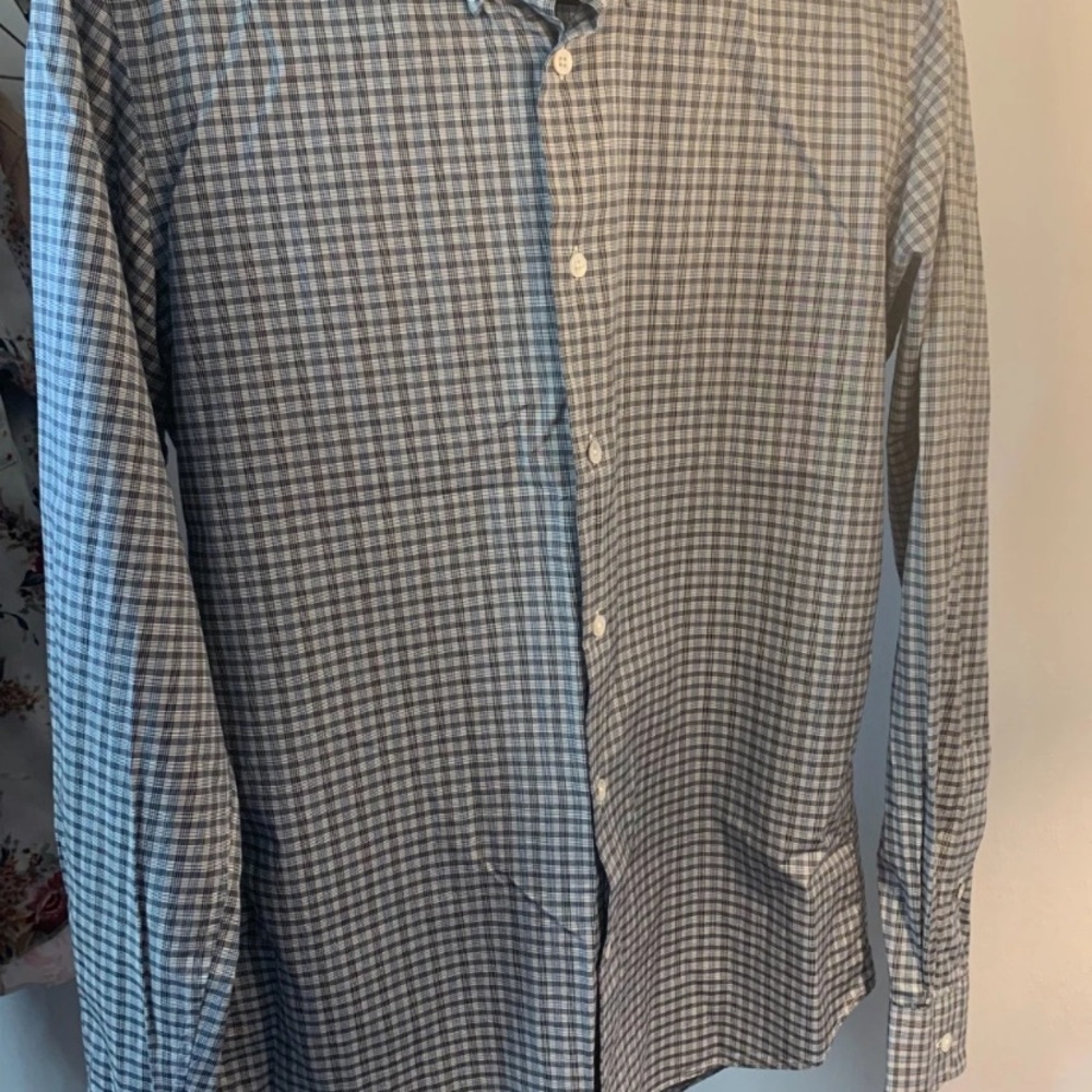 Trumaker DCP button down  Men’s